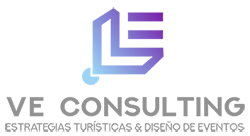 VE Consulting Logo
